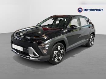 Used Hyundai KONA 2026 for sale - 79721532: Photo