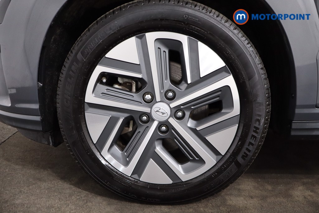 Used Hyundai KONA 2023 for sale - 76568879: Photo 11