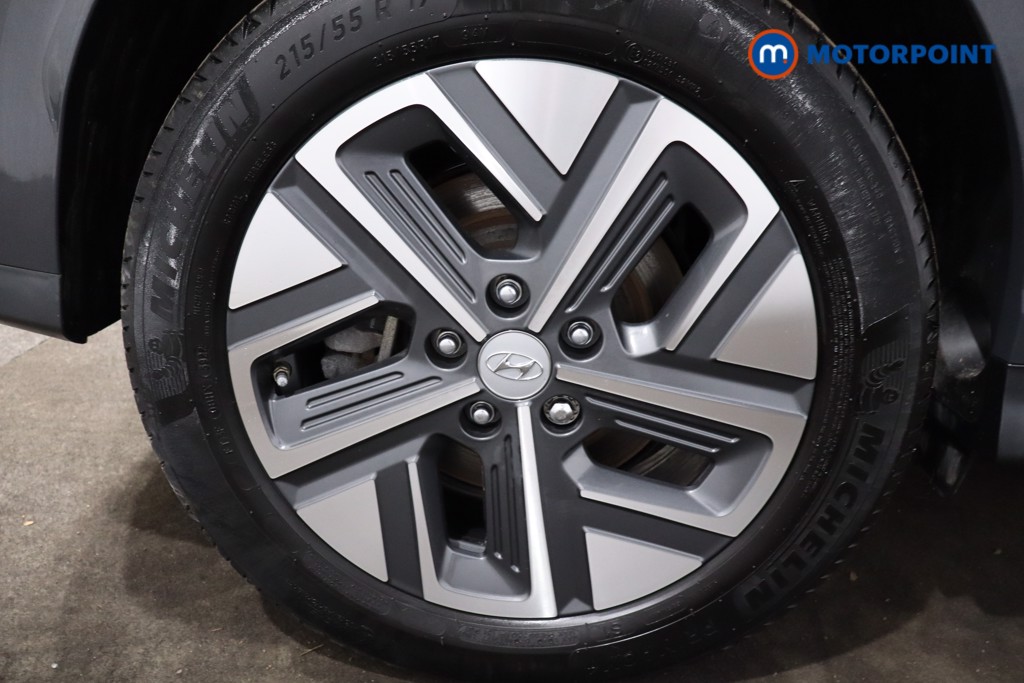 Used Hyundai KONA 2023 for sale - 76568879: Photo 12