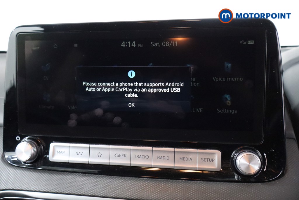 Used Hyundai KONA 2023 for sale - 76568879: Photo 13