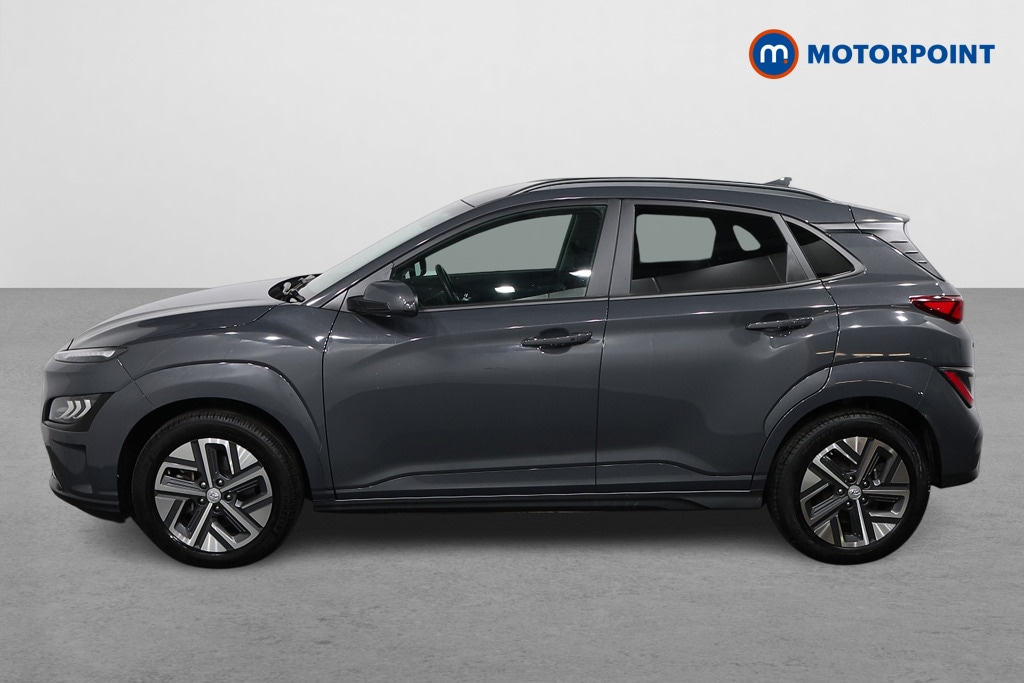 Used Hyundai KONA 2023 for sale - 76568879: Photo 2