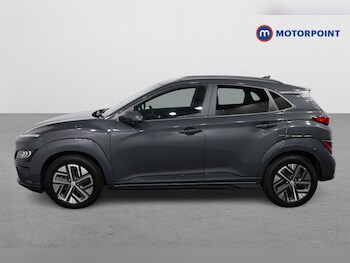 Used Hyundai KONA 2023 for sale - 76568879: Photo