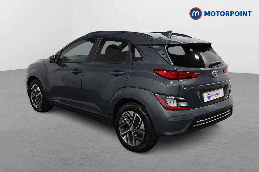 Used Hyundai KONA 2023 for sale - 76568879: Photo 3