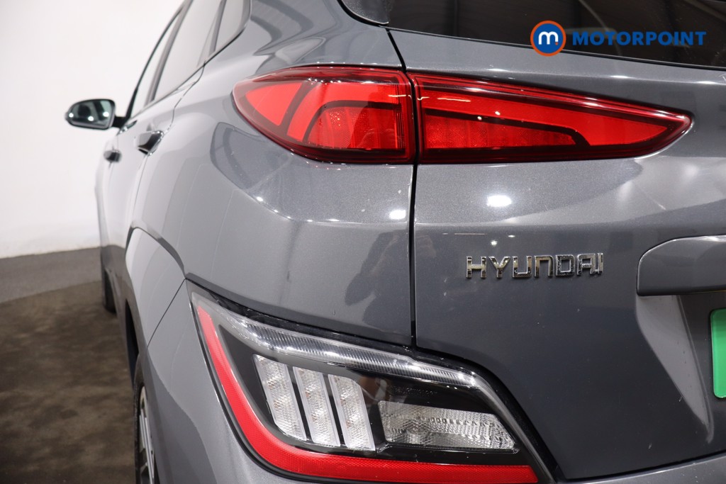 Used Hyundai KONA 2023 for sale - 76568879: Photo 35