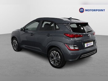 Used Hyundai KONA 2023 for sale - 76568879: Photo