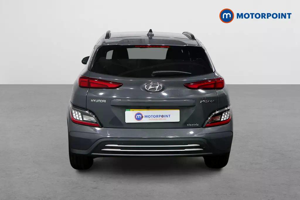 Used Hyundai KONA 2023 for sale - 76568879: Photo 4