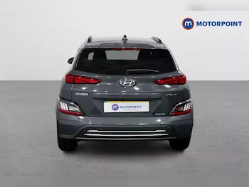 Used Hyundai KONA 2023 for sale - 76568879: Photo