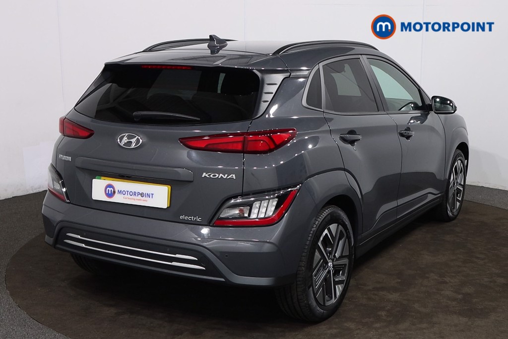 Used Hyundai KONA 2023 for sale - 76568879: Photo 5