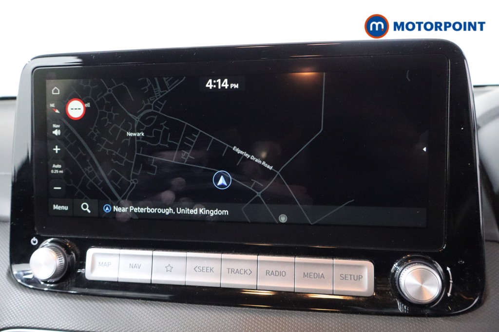 Used Hyundai KONA 2023 for sale - 76568879: Photo 7