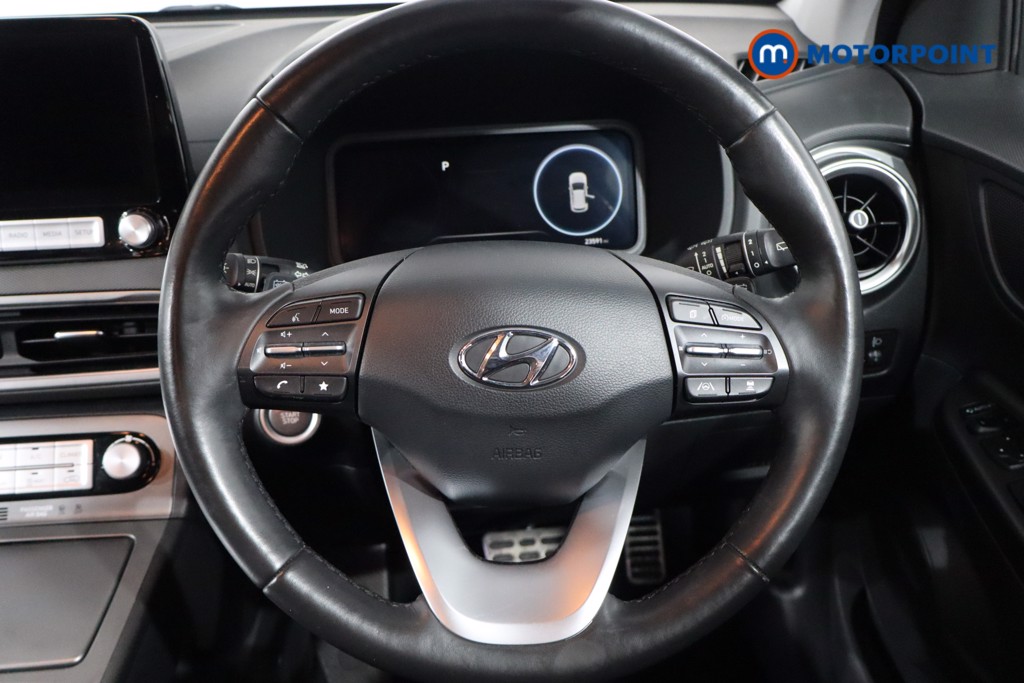 Used Hyundai KONA 2023 for sale - 76568879: Photo 9