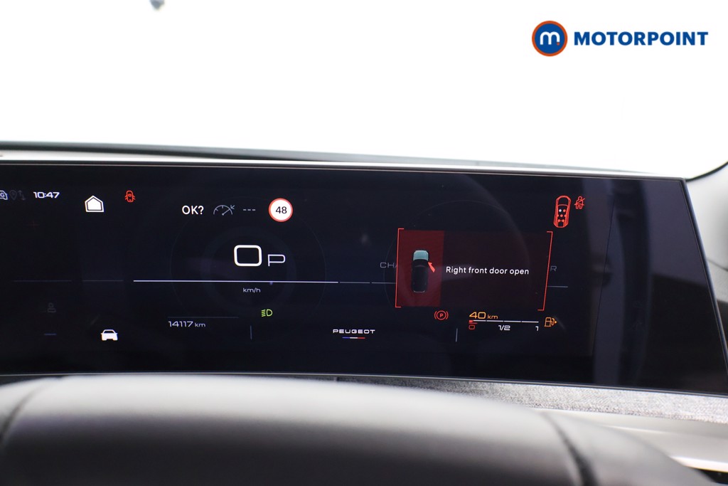 Used Peugeot 5008 2025 for sale - 77966109: Photo 12