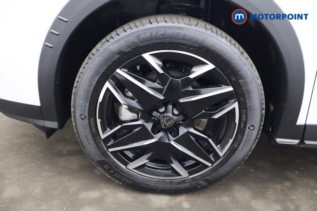 Used Peugeot 5008 2025 for sale - 77966109: Photo 34