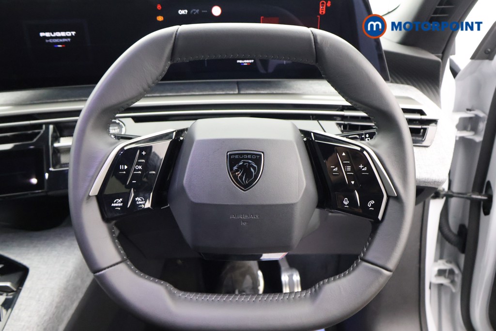 Used Peugeot 5008 2025 for sale - 77966109: Photo 9