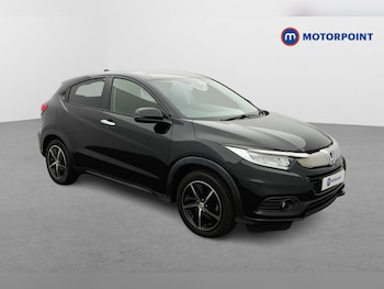 Used Honda HR-V undefined for sale - 78556452: Photo