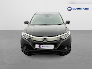 Used Honda HR-V undefined for sale - 78556452: Photo