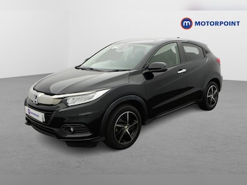 Used Honda HR-V undefined for sale - 78556452: Photo