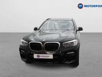 Used BMW X3 2019 for sale - 75063177: Photo