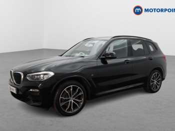 Used BMW X3 2019 for sale - 75063177: Photo
