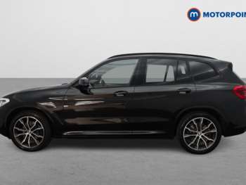 Used BMW X3 2019 for sale - 75063177: Photo