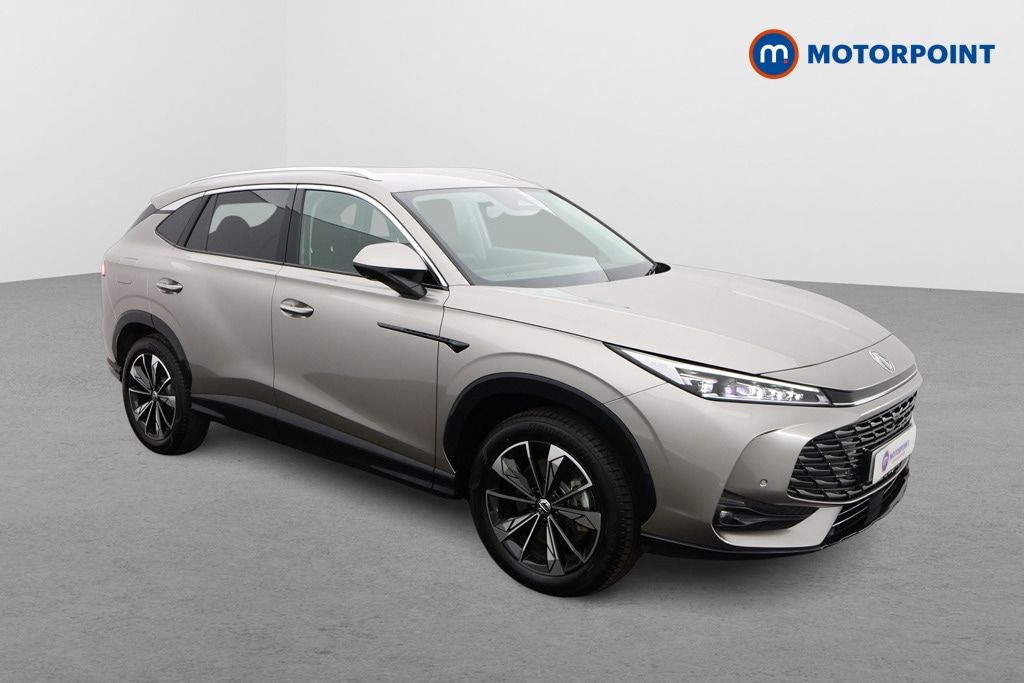 Used MG MG HS 2025 for sale - 78064789: Photo 1