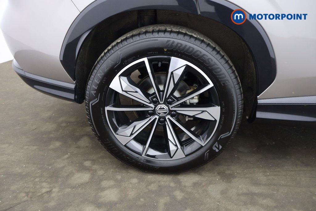 Used MG MG HS 2025 for sale - 78064789: Photo 10