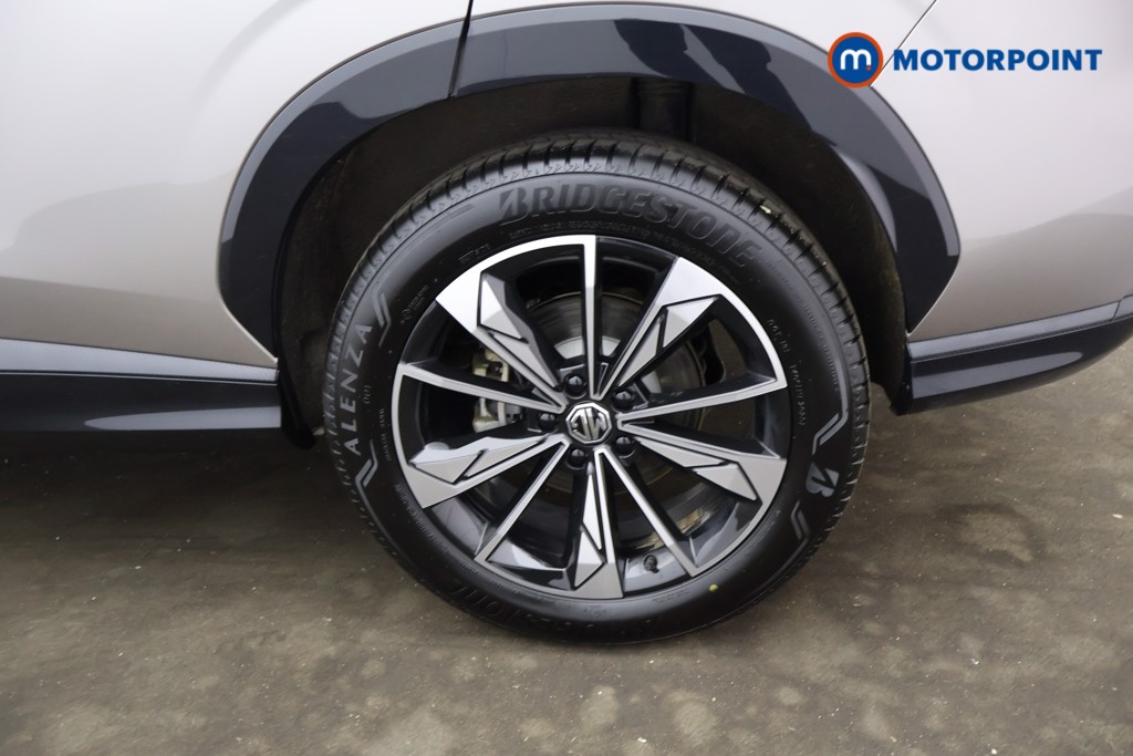 Used MG MG HS 2025 for sale - 78064789: Photo 11