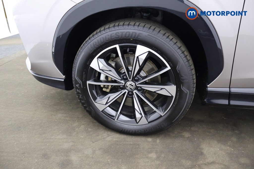 Used MG MG HS 2025 for sale - 78064789: Photo 12