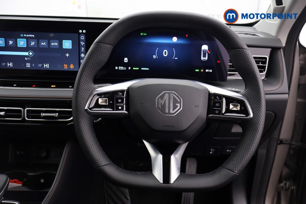 Used MG MG HS 2025 for sale - 78064789: Photo 14