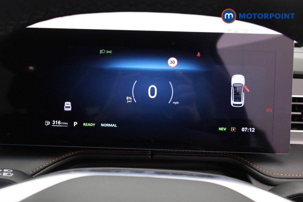 Used MG MG HS 2025 for sale - 78064789: Photo 17