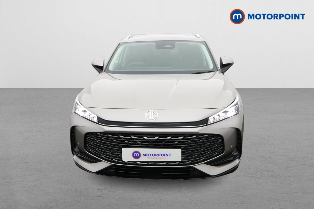 Used MG MG HS 2025 for sale - 78064789: Photo 2