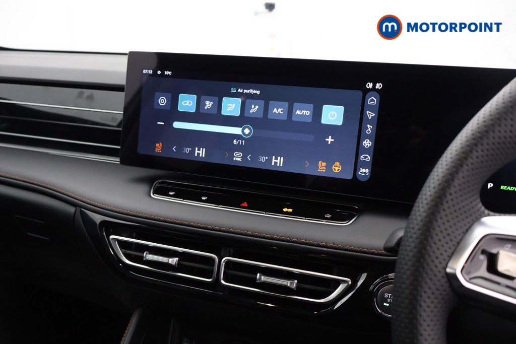 Used MG MG HS 2025 for sale - 78064789: Photo 20