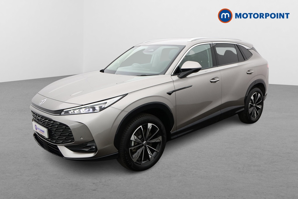 Used MG MG HS 2025 for sale - 78064789: Photo 3