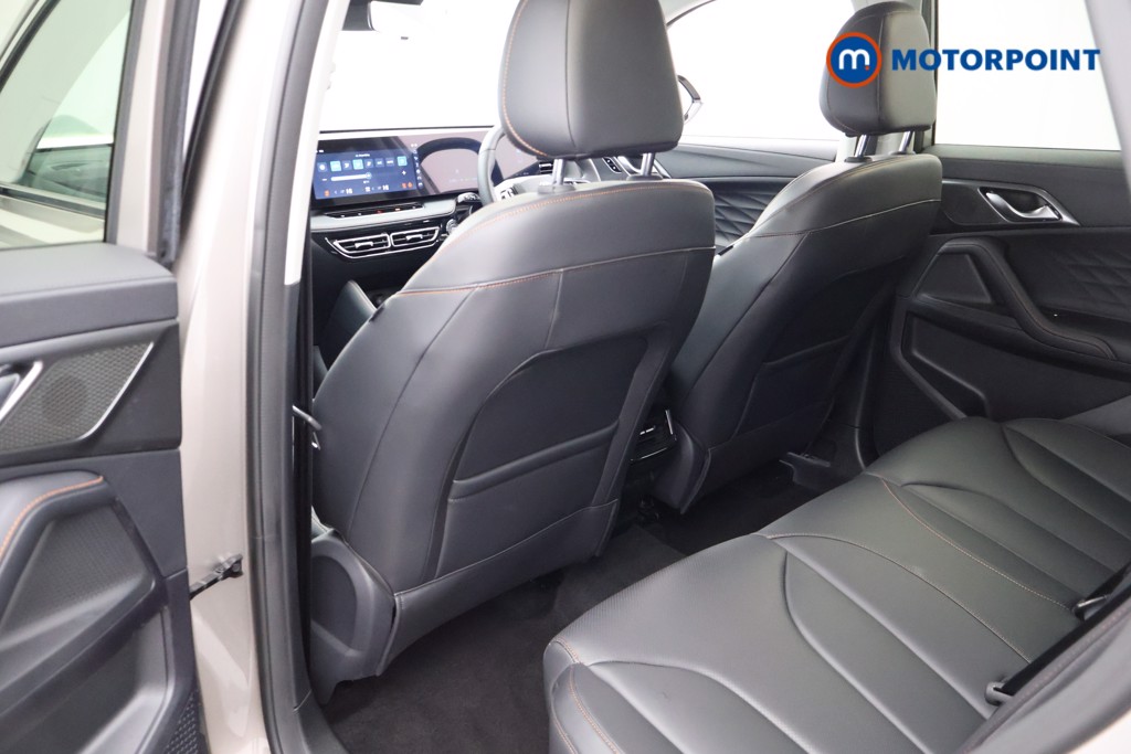 Used MG MG HS 2025 for sale - 78064789: Photo 35