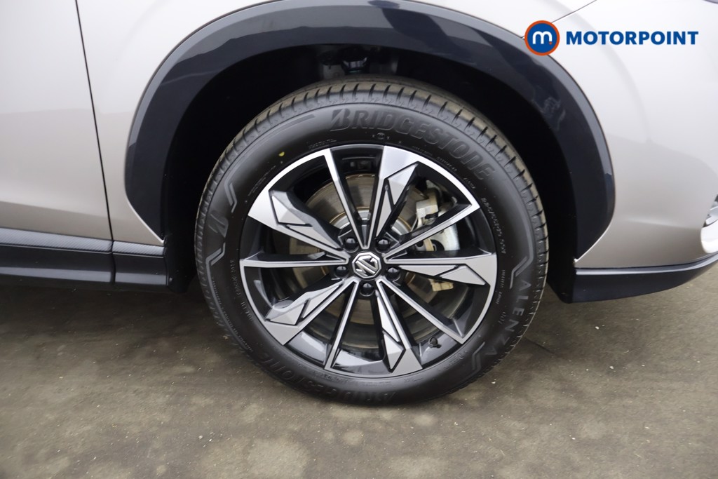 Used MG MG HS 2025 for sale - 78064789: Photo 9