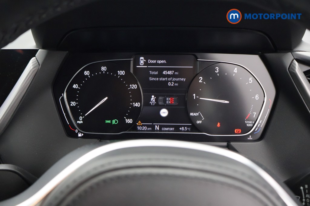 Used BMW 1 Series 2020 for sale - 76933765: Photo 12