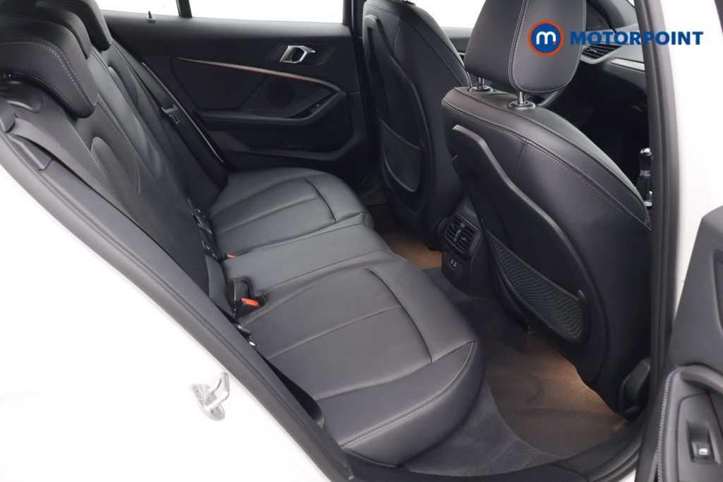 Used BMW 1 Series 2020 for sale - 76933765: Photo 21