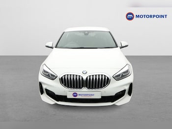 Used BMW 1 Series 2020 for sale - 76933765: Photo