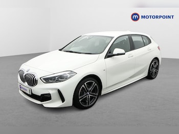 Used BMW 1 Series 2020 for sale - 76933765: Photo