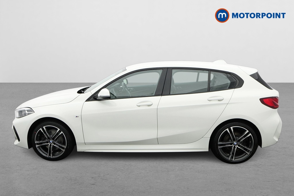 Used BMW 1 Series 2020 for sale - 76933765: Photo 4