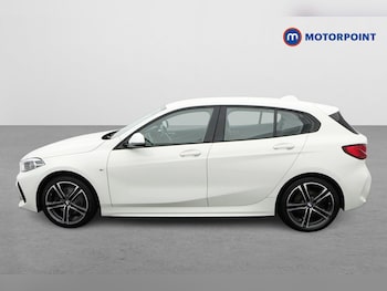 Used BMW 1 Series 2020 for sale - 76933765: Photo