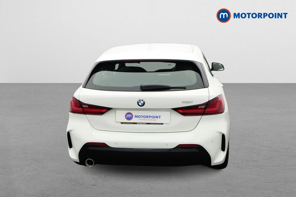 Used BMW 1 Series 2020 for sale - 76933765: Photo 6