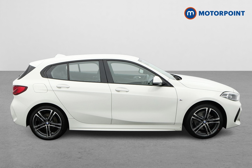 Used BMW 1 Series 2020 for sale - 76933765: Photo 8