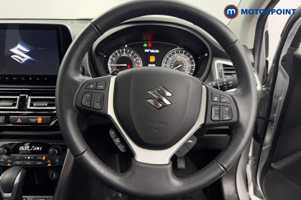 Used Suzuki SX4 S-Cross 2023 for sale - 77505964: Photo 11