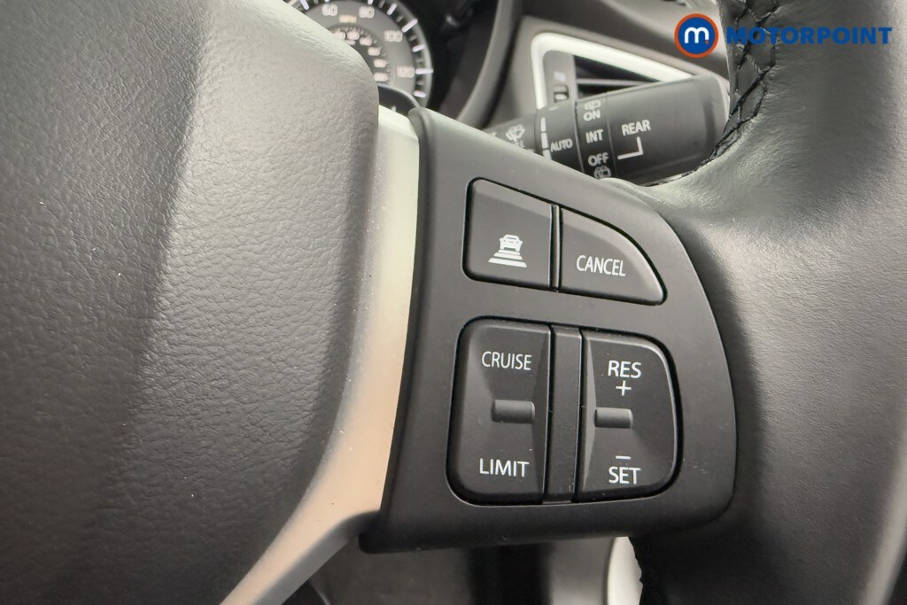 Used Suzuki SX4 S-Cross 2023 for sale - 77505964: Photo 13