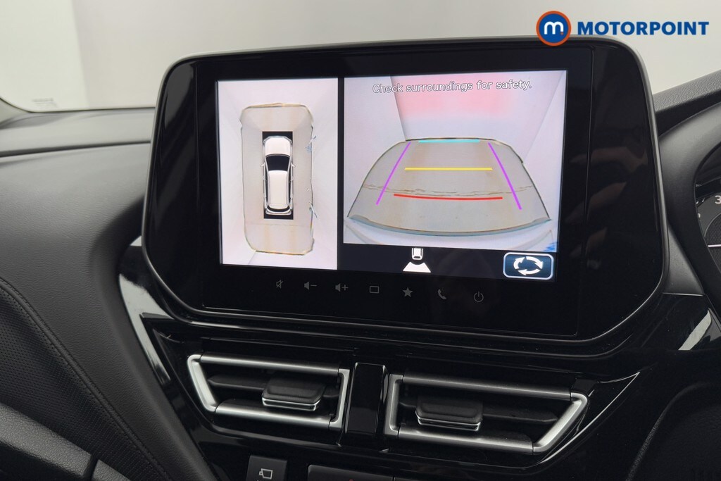 Used Suzuki SX4 S-Cross 2023 for sale - 77505964: Photo 19