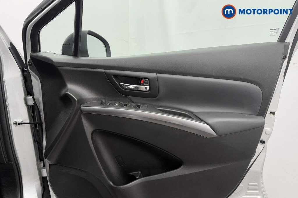 Used Suzuki SX4 S-Cross 2023 for sale - 77505964: Photo 25