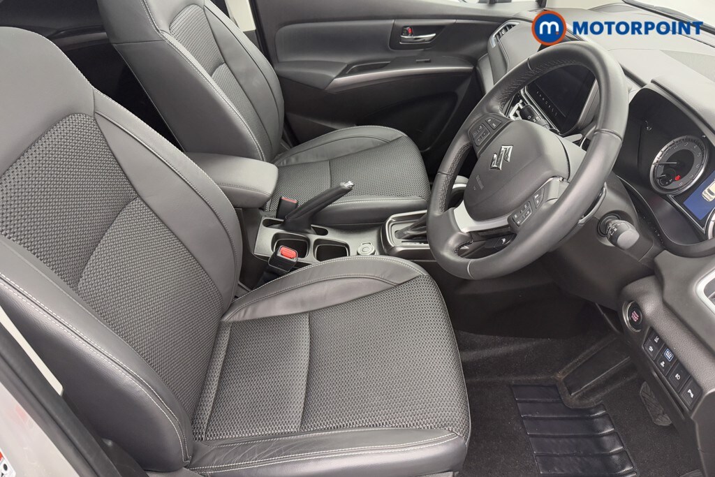 Used Suzuki SX4 S-Cross 2023 for sale - 77505964: Photo 27