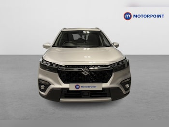 Used Suzuki SX4 S-Cross 2023 for sale - 77505964: Photo