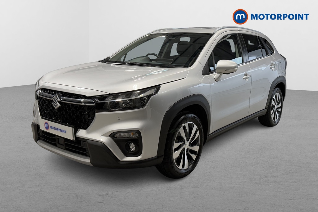 Used Suzuki SX4 S-Cross 2023 for sale - 77505964: Photo 3