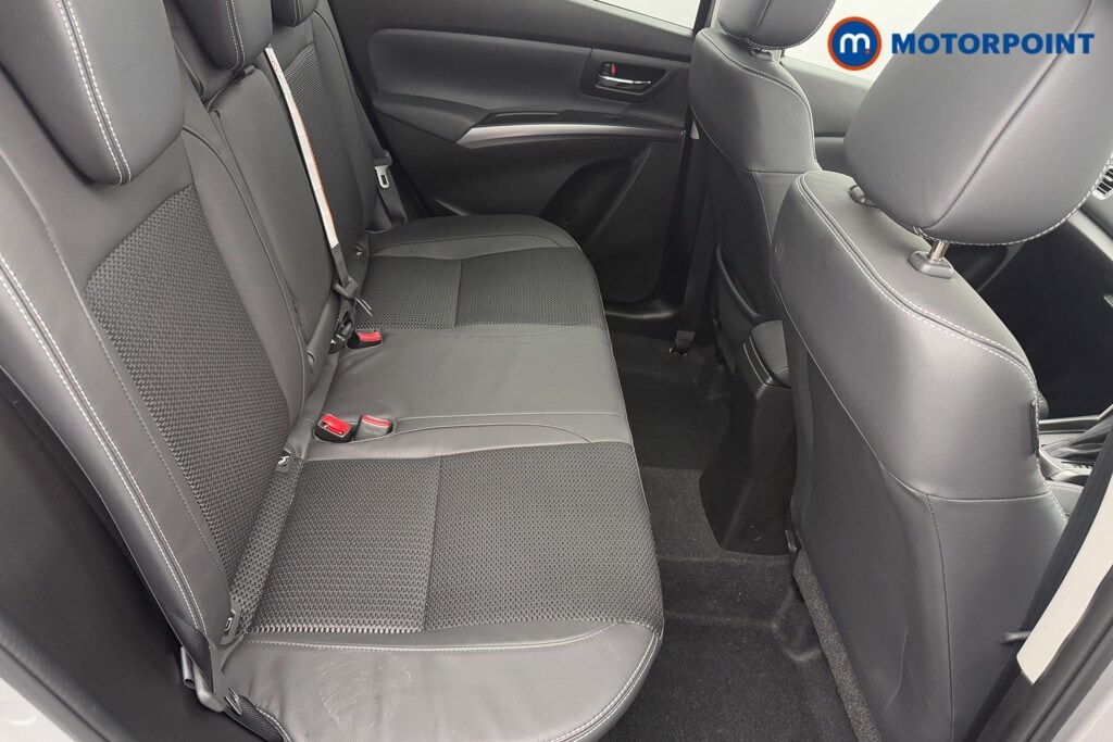 Used Suzuki SX4 S-Cross 2023 for sale - 77505964: Photo 30